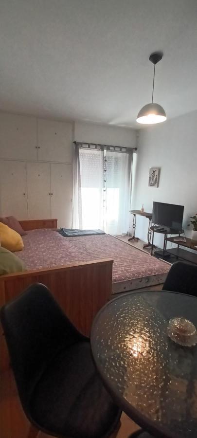 Departamento Honduras-Palermo Apartamento Ciudad Autónoma de Ciudad Autónoma de Buenos Aires Exterior foto